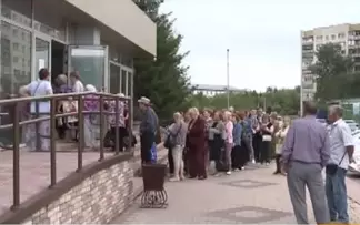 12 тысяч пенсионеров в Караганды потеряли право на бесплатный проезд из-за повышения пенсии