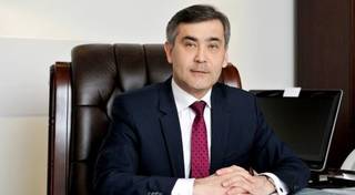 В Казахстане назначен новый министр обороны
