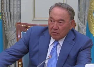 Нурсултан Назарбаев поручил Генпрокуратуре продолжить гуманизацию уголовного законодательства