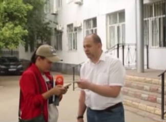Дмитрий Васильев требует с футбольного клуба «Актобе» один миллиард тенге