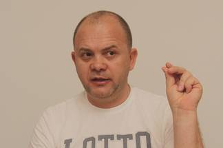Суд принял решение по иску бывшего гендиректора футбольного клуба «Актобе»
