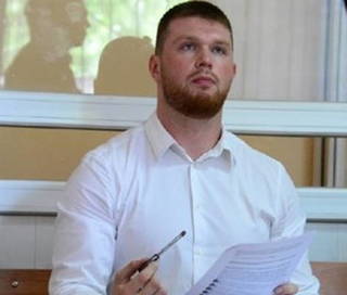 Александра Кузнецова, виновного в смерти человека в баре «Чукотка», вернут в колонию