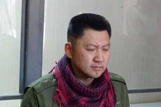 Юрий Пак подал кассационное ходатайство в Верховный суд