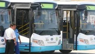 Актюбинские перевозчики предлагают повысить цену на проезд в автобусе до 212 тенге