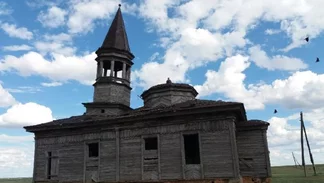 Реконструировать уникальную мечеть собираются в Семее