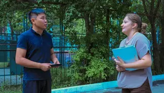 Астанчанину вернули крупную сумму денег через Бюро находок ДВД
