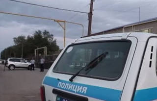 В Западно-казахстанской области сержант полиции убил командира взвода