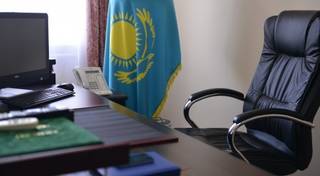 Кадровые перестановки произошли в Казахстане