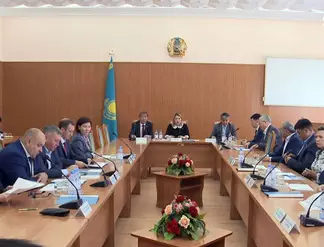 В бюджете Семея появились дополнительные миллионы