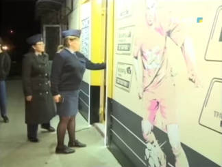 В Семее проводятся рейды по увеселительным заведениям