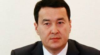 Новым министром финансов Казахстана назначен Алихан Смаилов