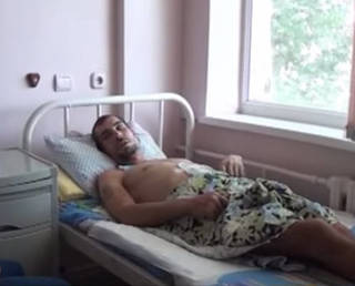 Борьба за больничную койку обернулась для жителя Шымкента удалением селезенки