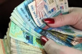 От 500 тысяч до 17 млн тенге отдали 15 астанчан мошеннице под «высокие проценты»