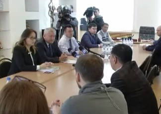 Совладельцы павлодарского пивоваренного завода заявили о рейдерском захвате
