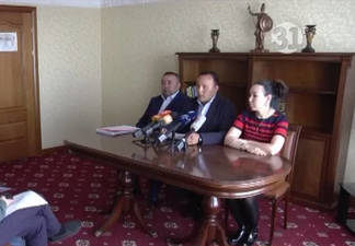 История с рейдерским захватом павлодарского пивзавода получила продолжение
