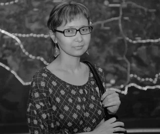 В Астане убили журналистку Ирину Бекетову