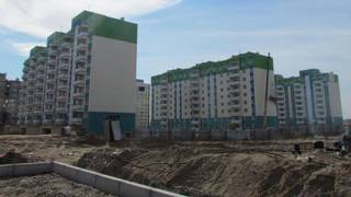 В Семее начался прием заявлений для реализации новых квартир по «Нурлы жер»