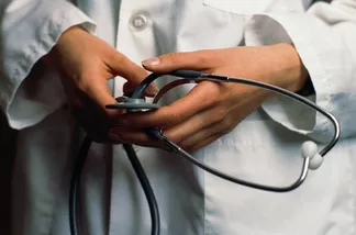 В Семее впервые состоялся выпуск врачей неотложной медицины