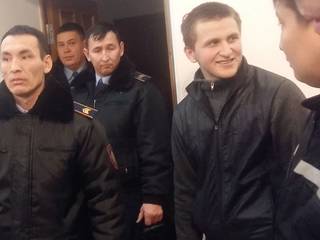 Верховный суд оправдал подростка из Уральска, обвиненного в убийстве