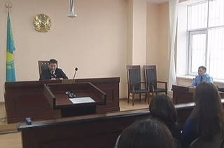 В суде по делу о гибели Искандера Сулейменова озвучили сумму причиненного ущерба