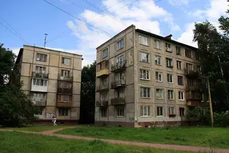 В Семее более половины домов остаются без КСК