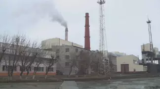 В Семее завершается модернизация ТЭЦ-1