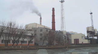 В Семее завершается модернизация ТЭЦ-1