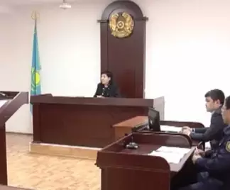 Убийцу экс-акима Экибастуза освободят раньше срока