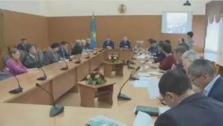 Коммунальные предприятия Семея отчитались о своих тарифах