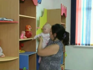 Павлодарские врачи спасли жизнь семимесячной девочке из Семея