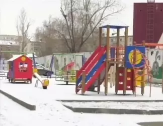 На благоустройство дворов Семея выделят миллиарды тенге