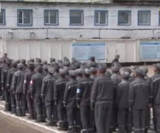 В Павлодарской области спустя шесть суток поймали беглого заключенного