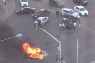 В Астане вынесли приговор виновной в гибели внука Олжаса Сулейменова