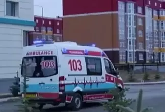 Братьям девочки, умершей в ожидании скорой, требуется лечение