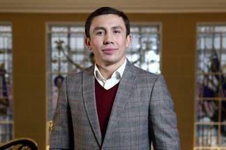 Геннадий Головкин инвестирует в экономику Казахстана