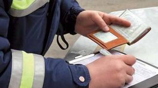 В новом году снизятся штрафы сразу по 20 видам нарушений ПДД