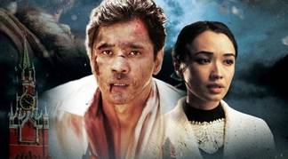 Казахстанский фильм «Аманат» выдвинут на «Оскар»