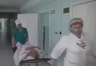 В Павлодарской области рабочая встреча специалистов здравоохранения закончилась дракой