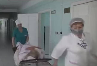 В Павлодарской области рабочая встреча специалистов здравоохранения закончилась дракой