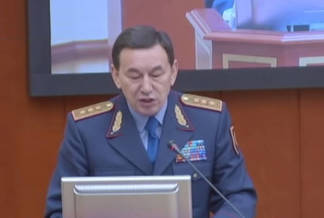 В Казахстане намерены по-новому бороться с синтетическими наркотиками