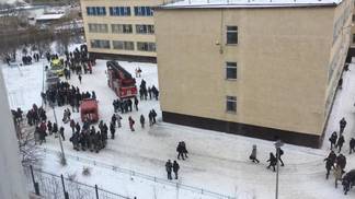 Школа взорвется в 11:00: 15-летнему ученику грозит до 6 лет лишения свободы