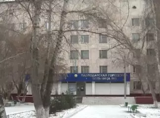 Продолжение получила история с дракой двух врачей в Павлодаре