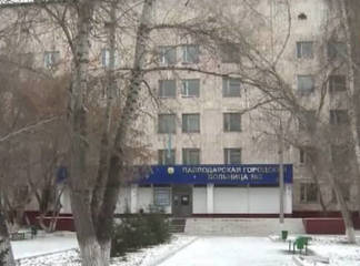 Продолжение получила история с дракой двух врачей в Павлодаре