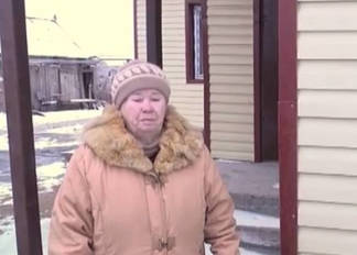В Карагандинской области хозяйку дома пытаются через суд заставить вступить в право собственности