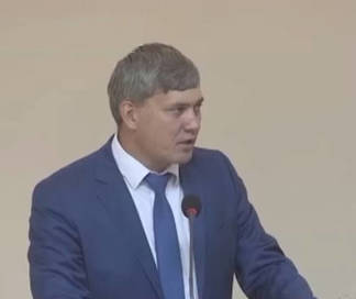 Суд Астаны санкционировал арест экс-вице-министра энергетики Анатолия Шкарупы