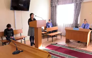 В Семее женщина в четвертый раз лишилась родительских прав из-за проблем с алкоголем