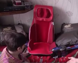 В Караганде инвалид І группы оказалась должна больше полумиллиона за бесплатный массаж