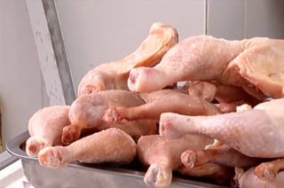 В Казахстане подорожало куриное мясо