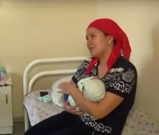 В Шымкенте родители накормили ребенка детским питанием с ртутью