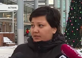 Жительнице Астаны пришла квитанция на оплату налога за 223 автомобиля